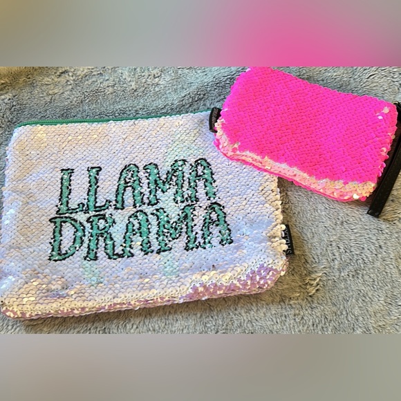 STYLELAB💫Magic Sequin Bags Bundle - Picture 3 of 13